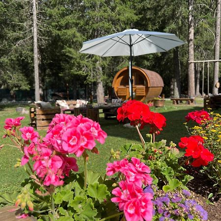 Wildhomes Wild Wolf Lodge 쿠르마예 외부 사진