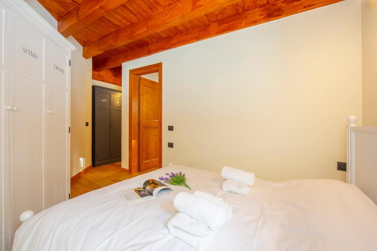 Wildhomes Wild Wolf Lodge 쿠르마예 외부 사진
