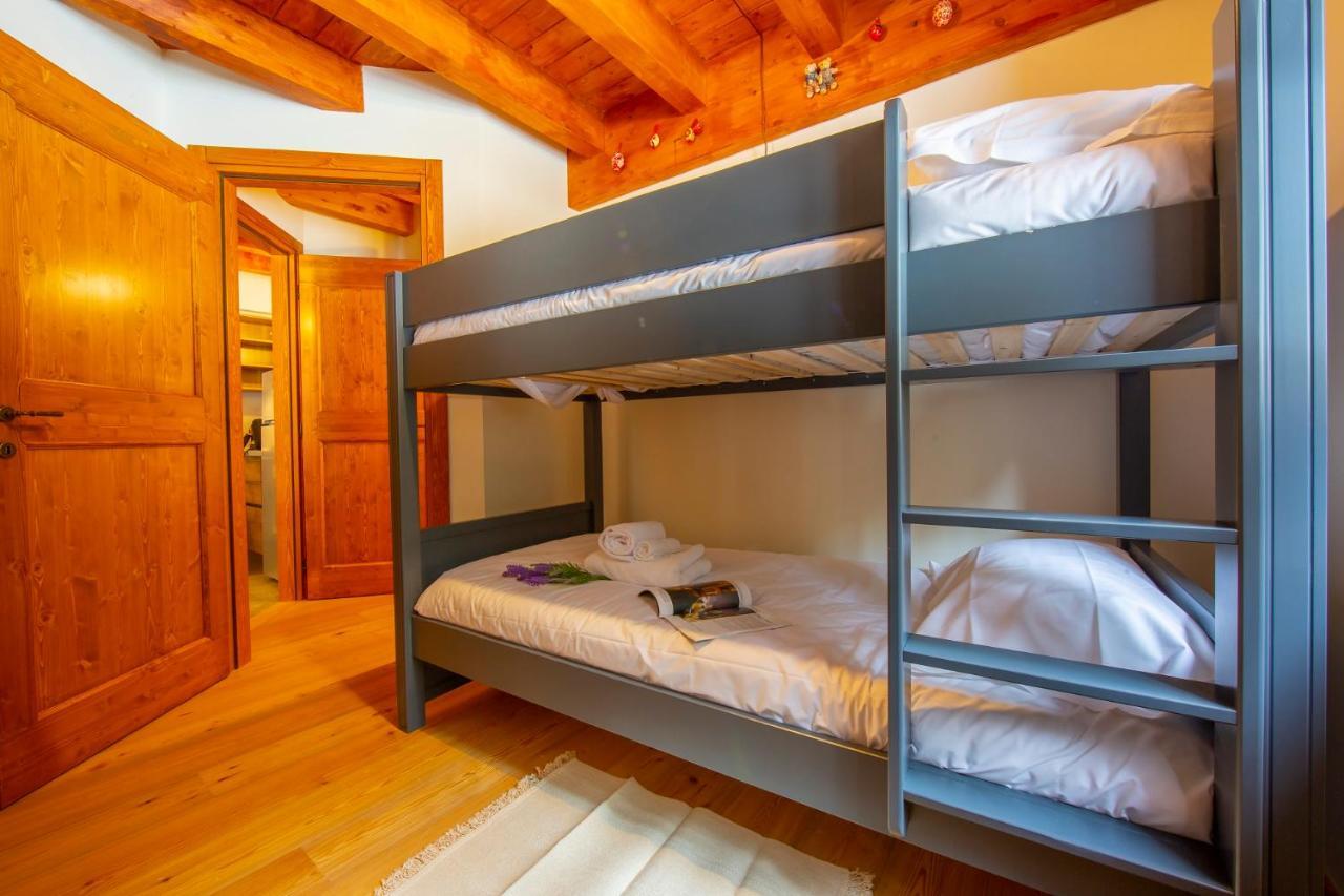 Wildhomes Wild Wolf Lodge 쿠르마예 외부 사진