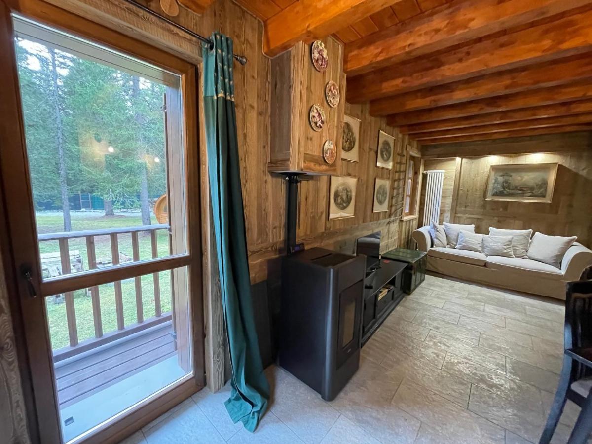 Wildhomes Wild Wolf Lodge 쿠르마예 외부 사진