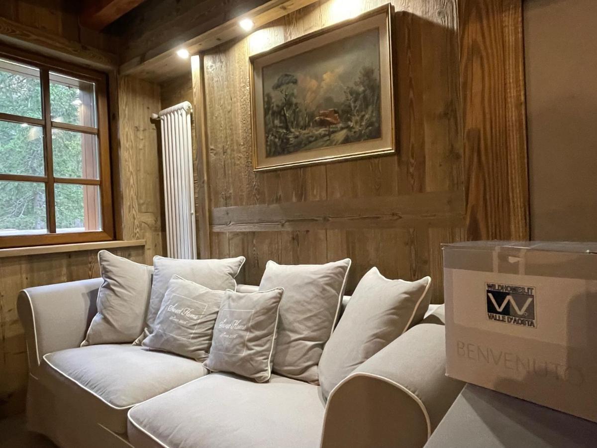 Wildhomes Wild Wolf Lodge 쿠르마예 외부 사진