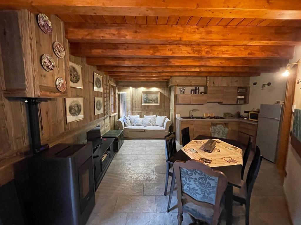 Wildhomes Wild Wolf Lodge 쿠르마예 외부 사진