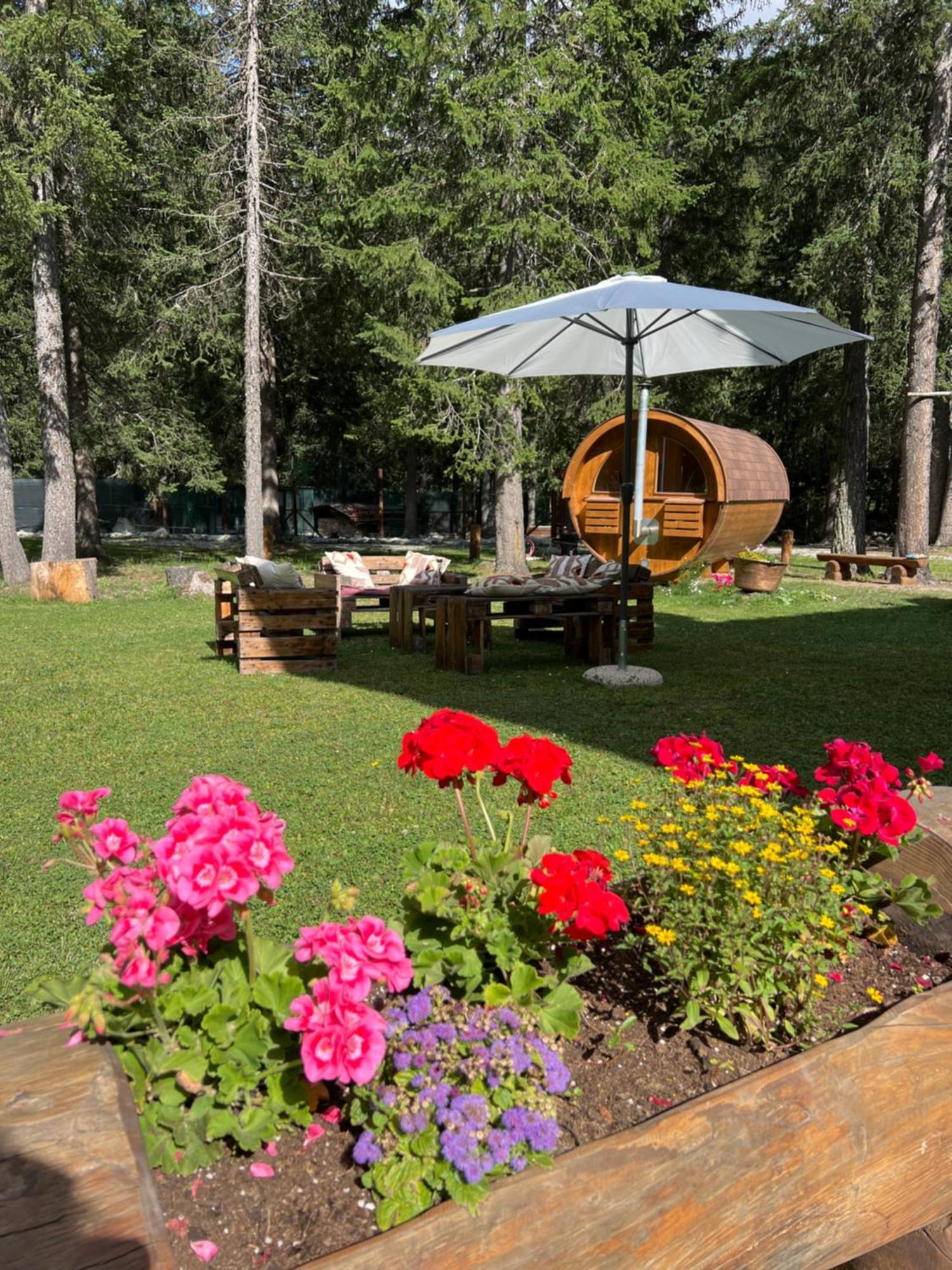 Wildhomes Wild Wolf Lodge 쿠르마예 외부 사진